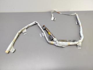 Подушка безопасности боковая (шторка) правая Mitsubishi Pajero 2007