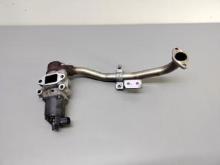 Клапан EGR Mitsubishi Pajero 2007