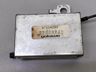 Усилитель антенны Pajero 2007 4 3.2d