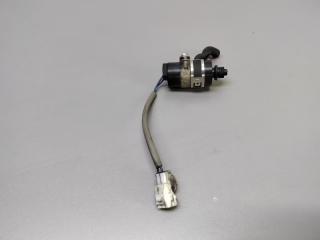 Насос омывателя Mitsubishi Pajero 2007