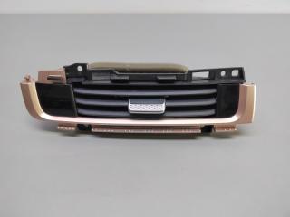 Дефлектор обдува салона Omoda C5 2022