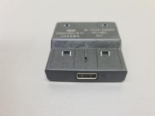Запчасть usb разъем Omoda C5 2022