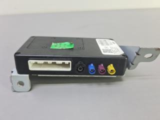 Блок GPS Omoda C5 2022