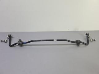 Стабилизатор задний Omoda C5 2022 Б/У Стабилизатор задний Omoda C5 2022