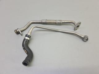 Трубка охлаждения турбины Omoda C5 2022 Б/У Трубка охлаждения турбины Omoda C5 2022