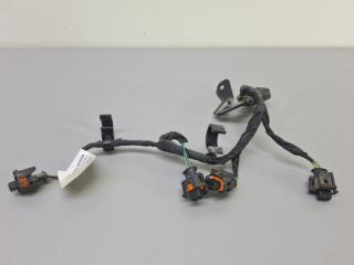 Проводка форсунок Omoda C5 2022