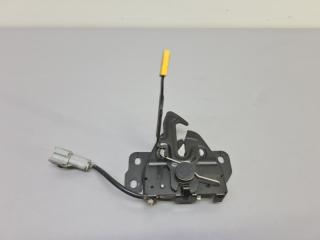 Замок капота Omoda C5 2022