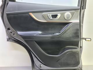 Обшивка двери задняя левая Omoda C5 2022 Б/У Обшивка двери задняя левая Omoda C5 2022