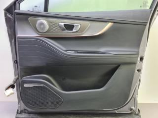 Обшивка двери передняя правая Omoda C5 2022 Б/У Обшивка двери передняя правая Omoda C5 2022