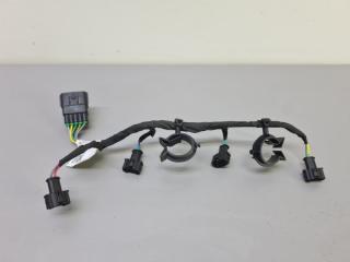 Проводка форсунок Chery Tiggo 7 Pro 2022