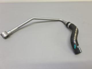 Трубка охлаждения турбины Chery Tiggo 7 Pro 2022 Б/У Трубка охлаждения турбины Chery Tiggo 7 Pro 2022