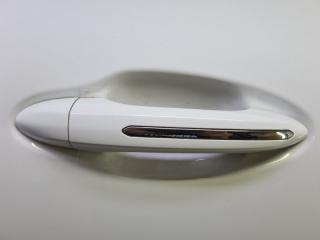 Ручка двери передняя правая Chery Tiggo 7 Pro 2022 Б/У Ручка двери передняя правая Chery Tiggo 7 Pro 2022