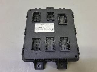 Блок управления BCM (бортовой сети) Chery Tiggo 7 Pro 2022