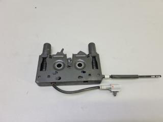 Замок капота Chery Tiggo 7 Pro 2022