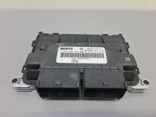 Блок управления двигателем Москвич 3 2022