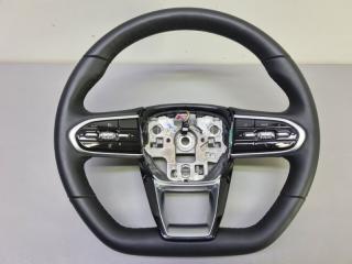 Руль Chery Tiggo 7 Pro 2022