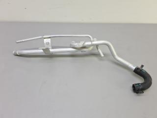 Трубка охлаждающей жидкости металлическая Chery Tiggo 7 Pro 2022