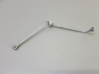 Трубка подачи масла в турбину Chery Tiggo 4 Pro 2023