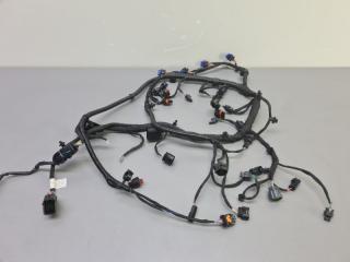 Проводка двигателя Chery Tiggo 4 Pro 2023 Б/У Проводка двигателя Chery Tiggo 4 Pro 2023