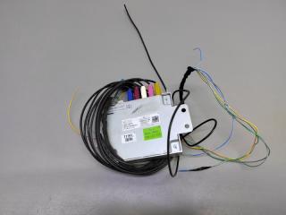 Блок кругового обзора Chery Tiggo 4 Pro 2023