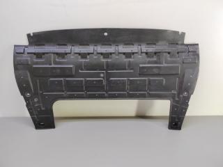 Пыльник двигателя Chery Tiggo 7 Pro 2022 Б/У Пыльник двигателя Chery Tiggo 7 Pro 2022