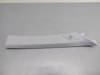 Накладка стойки лобового стекла передняя левая Chery Tiggo 4 Pro 2023 Б/У Накладка стойки лобового стекла передняя левая Chery Tiggo 4 Pro 2023