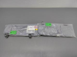 Козырек солнцезащитный Chery Tiggo 4 Pro 2023