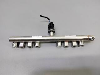 Топливная рампа Chery Tiggo 7 Pro Max 2023 Б/У Топливная рампа Chery Tiggo 7 Pro Max 2023