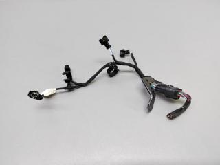 Проводка форсунок Chery Tiggo 7 Pro Max 2023