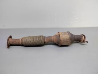 Катализатор JAC J7 2022 Б/У Катализатор JAC J7 2022