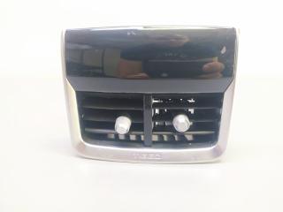 Дефлектор обдува салона задний Chery Tiggo 7 Pro Max 2023