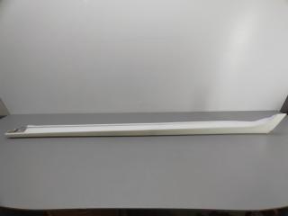 Накладка на порог левая JAC J7 2022 Б/У Накладка на порог левая JAC J7 2022