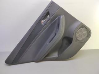 Обшивка двери задняя левая Omoda S5 2023 Б/У Обшивка двери задняя левая Omoda S5 2023