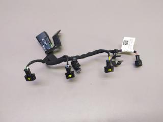 Проводка форсунок Chery Arrizo 8 2023