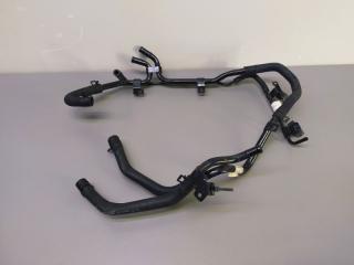 Трубка охлаждающей жидкости металлическая Chery Arrizo 8 2023