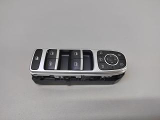Блок управления стеклоподъемниками передний левый Chery Arrizo 8 2023 Б/У Блок управления стеклоподъемниками передний левый Chery Arrizo 8 2023