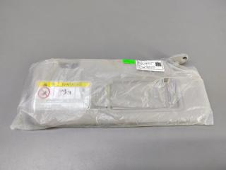 Солнцезащитный козырек правый Chery Arrizo 8 2023