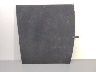 Пол багажника JAC J7 2022