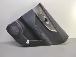 Обшивка двери задняя правая Omoda C5 2022 Б/У Обшивка двери задняя правая Omoda C5 2022