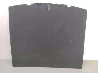 Пол багажника Москвич 3 2022