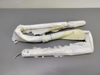 Подушка безопасности боковая (шторка) правая Chery Arrizo 8 2023