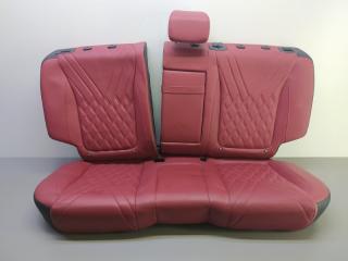 Сиденье заднее Chery Tiggo 7 Pro 2022