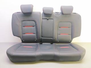 Сиденье заднее Chery Tiggo 4 Pro 2023