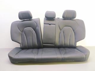 Сиденье заднее Omoda C5 2022