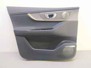 Обшивка двери передняя левая Omoda C5 2022 Б/У Обшивка двери передняя левая Omoda C5 2022