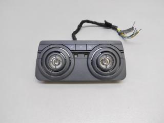 Плафон подсветки салона задний BMW 5 2014 Б/У Плафон подсветки салона задний BMW 5 2014