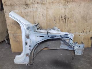 Четверть передний правый JAC J7 2022