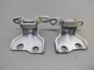 Запчасть петля двери передняя левая JAC J7 2022