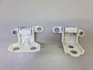 Запчасть петля двери задняя левая JAC J7 2022
