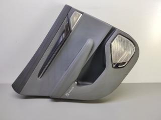 Обшивка двери задняя левая Zeekr 001 2023 Б/У Обшивка двери задняя левая Zeekr 001 2023